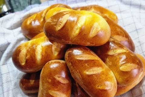 Cliquez pour zoomer ! Pain brioché au chocolat – Pitch Thermomix par SabouH. insta: sabouh23