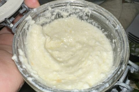 Cliquez pour zoomer ! Crème de feta – Tyrosalata Thermomix par pauline_1069