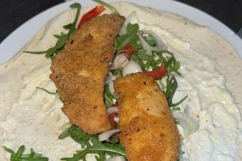 Cliquez pour zoomer ! Crème de feta – Tyrosalata Thermomix par pauline_1069