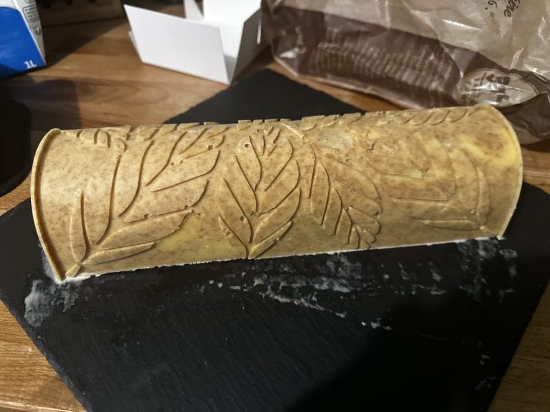 Cliquez pour zoomer ! Glace aux Speculoos Thermomix par lyamjade