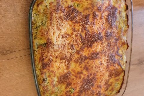 Cliquez pour zoomer ! Lasagnes aux fruits de mer Thermomix par cocopop555