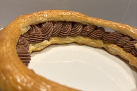 Cliquez pour zoomer ! Paris-Brest Thermomix par oumaima_20