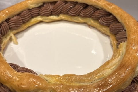 Cliquez pour zoomer ! Paris-Brest Thermomix par oumaima_20