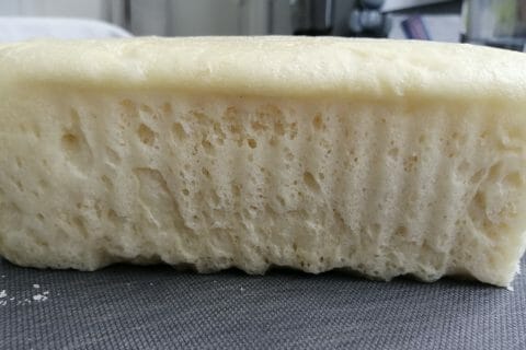 Cliquez pour zoomer ! Pain de mie sans croûte Thermomix par Aarwen