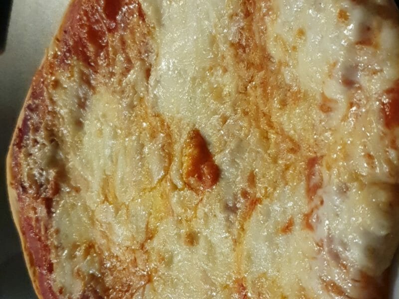 Cliquez pour zoomer ! Pâte à pizza Thermomix par Mymy669