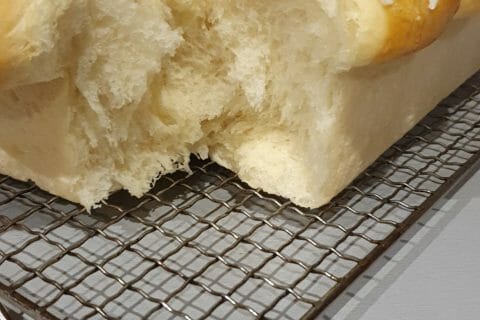 Cliquez pour zoomer ! Brioche Buchty Thermomix par Mymy669