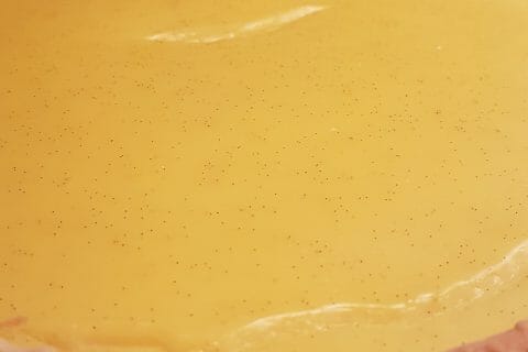 Cliquez pour zoomer ! Flan parisien Thermomix par Likouss37