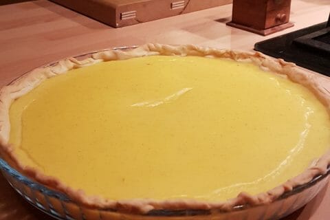 Cliquez pour zoomer ! Flan parisien Thermomix par Likouss37