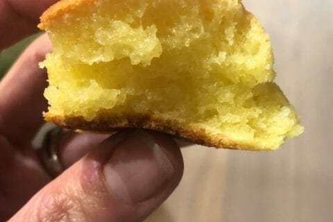Cliquez pour zoomer ! Pão de queijo Thermomix par Miloutav