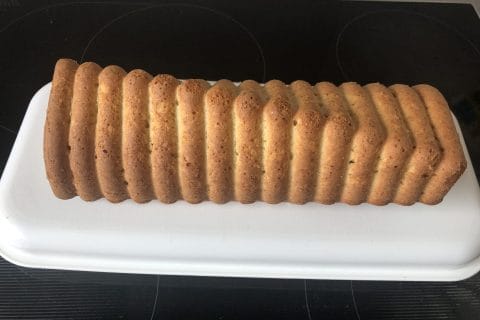 Cliquez pour zoomer ! Cake à la noix de coco Thermomix par prisca88