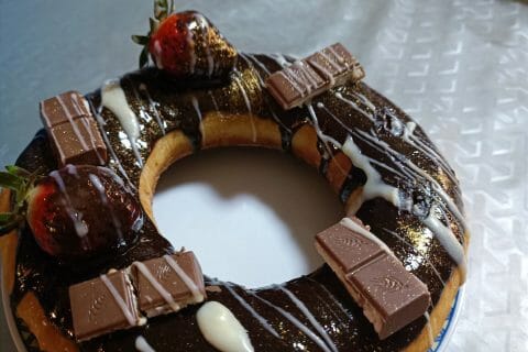 Cliquez pour zoomer ! Donuts Thermomix par nico_74