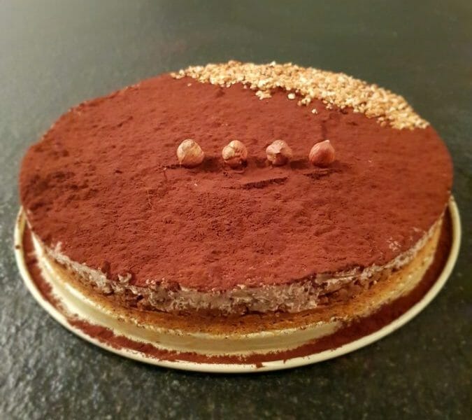 Cliquez pour zoomer ! Trianon Thermomix par Harixa