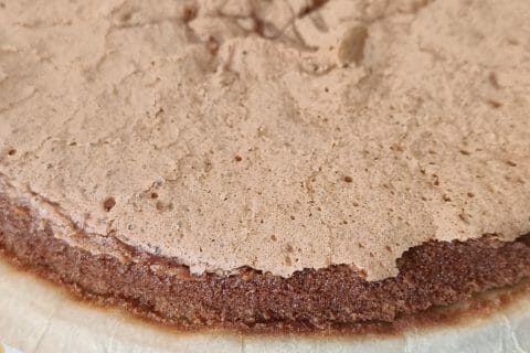 Cliquez pour zoomer ! Fondant Baulois Thermomix par barkibie