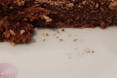 Cliquez pour zoomer ! Fondant Baulois Thermomix par barkibie