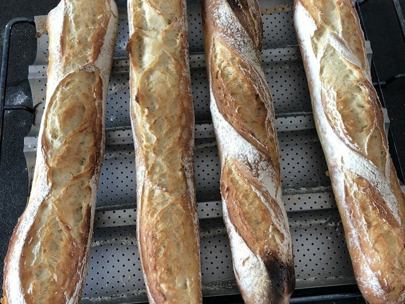 Cliquez pour zoomer ! Baguettes Thermomix par Charlotte0903