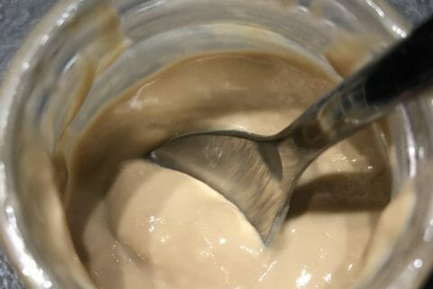 Creme Au Cafe Au Thermomix Cookomix