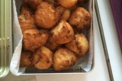 Photos des recettes