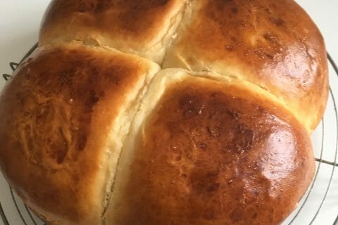 Photos des recettes