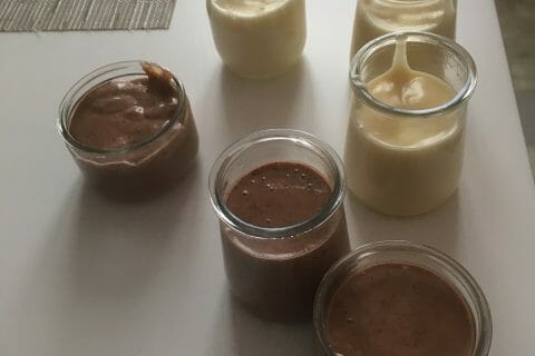 Photos des recettes