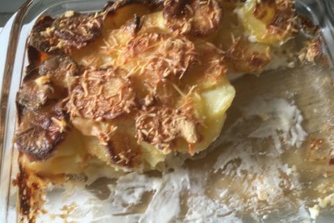 Photos des recettes