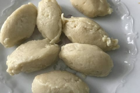 Photos des recettes