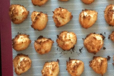 Photos des recettes