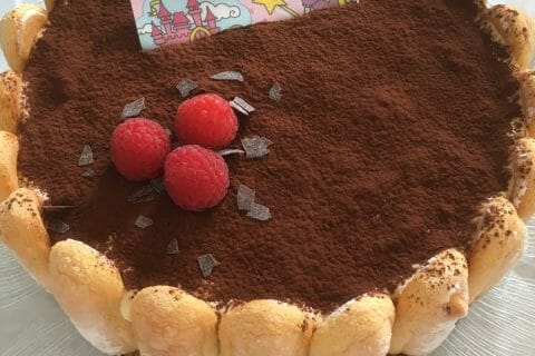 Photos des recettes