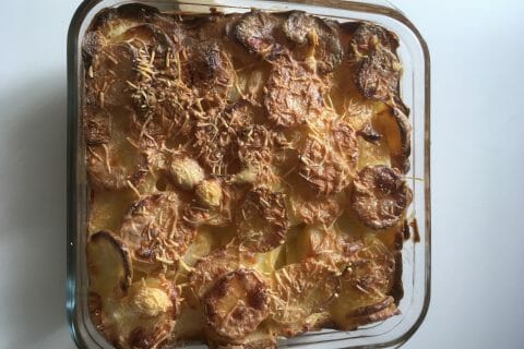 Photos des recettes