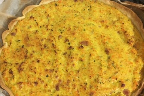 Photos des recettes