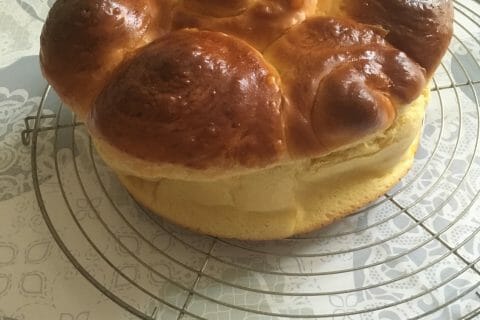 Photos des recettes
