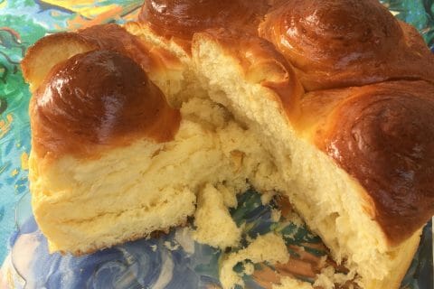 Photos des recettes