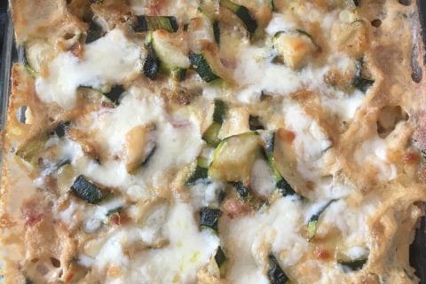 Photos des recettes