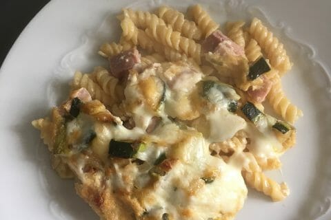 Photos des recettes