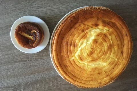 Photos des recettes