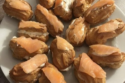 Photos des recettes