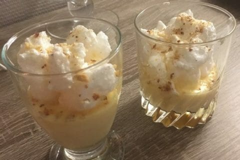 Photos des recettes
