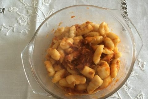Photos des recettes