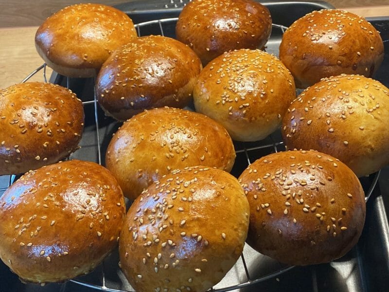 Cliquez pour zoomer ! Krachel – Brioche Marocaine Thermomix par imanita1803