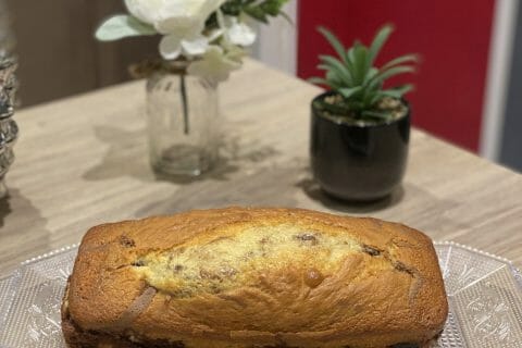 Cliquez pour zoomer ! Marbré au chocolat Thermomix par manouneee