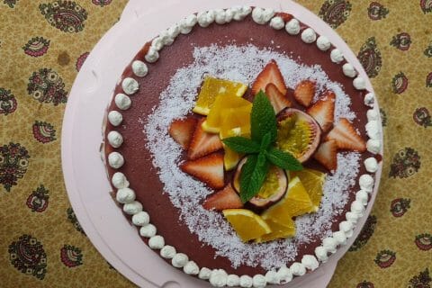 Cliquez pour zoomer ! Photo de fat66