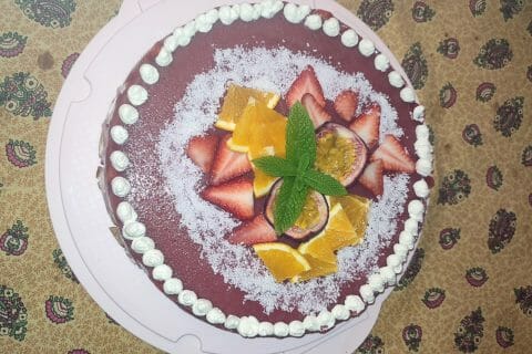 Cliquez pour zoomer ! Photo de fat66