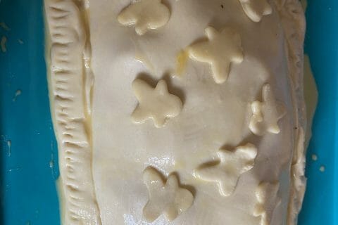 Cliquez pour zoomer ! Koulibiac de saumon Thermomix par gen_4