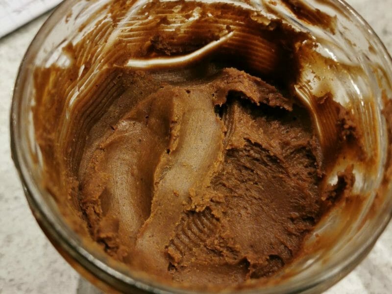 Cliquez pour zoomer ! Nutella Thermomix par Juuw69