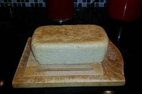 Cliquez pour zoomer ! Pain de mie Thermomix par Fanette9