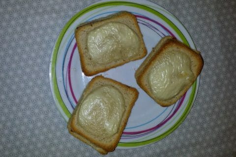 Cliquez pour zoomer ! Pain de mie Thermomix par Fanette9