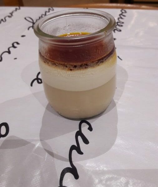 Cliquez pour zoomer ! Flamby Thermomix par Apat24