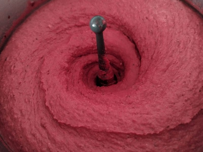 Cliquez pour zoomer ! Glace à l’italienne Thermomix par L'Alsacienne