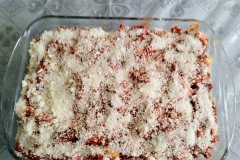 Cliquez pour zoomer ! Chou-fleur à la parmesane Thermomix par L'Alsacienne