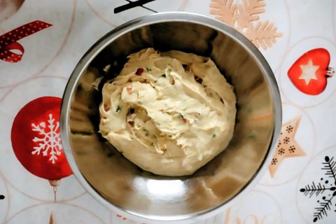 Cliquez pour zoomer ! Couronne des rois Thermomix par L'Alsacienne