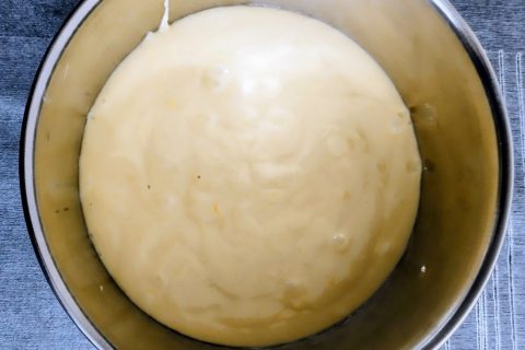 Cliquez pour zoomer ! Beignets au fromage blanc Thermomix par L'Alsacienne